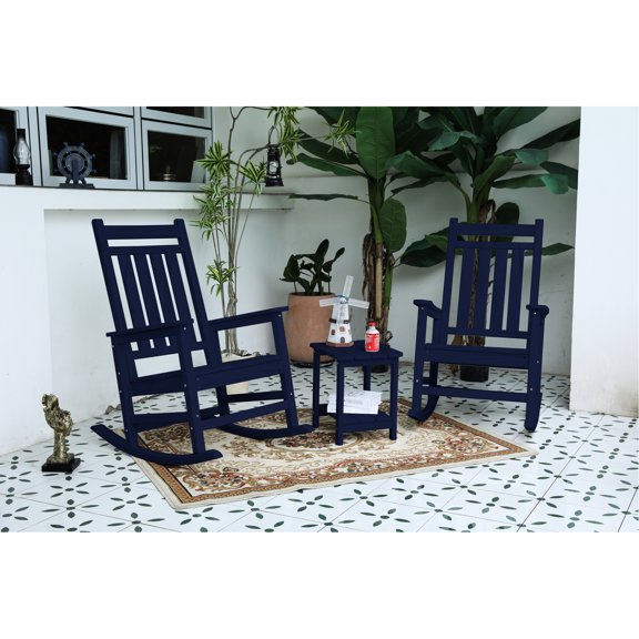 Easy Installation with Guide / All-Weather Patio / Hassle-Free Setup