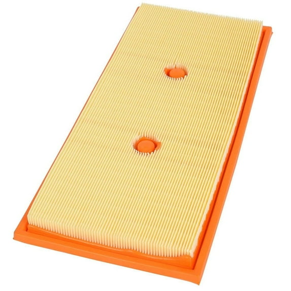 Easy Installed Engine Air Filter For C350 E350 E400 ML350 SLK350 C300 2012-2018