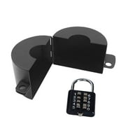 Easy Installion Designs Door Knobs Lockout Device Accessory for Autistic and Dementia Patient Safety Daily Casual Use