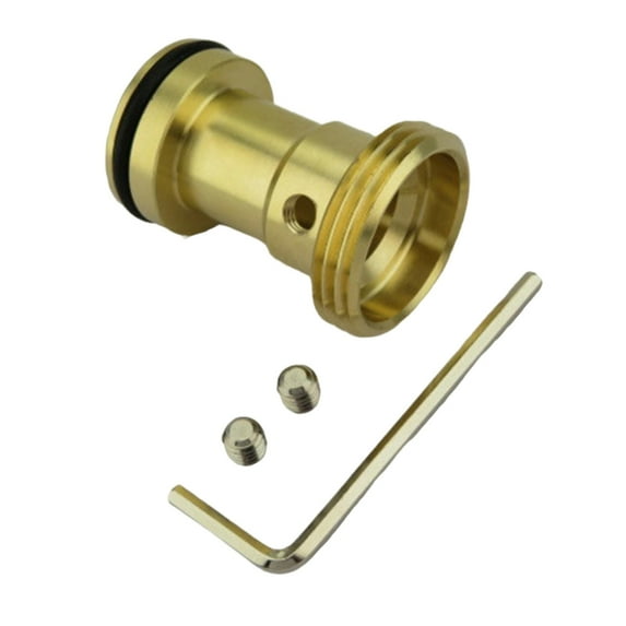 Easy Installion Designs RP33794 Bathtubs Spout Adapters Portable for ...