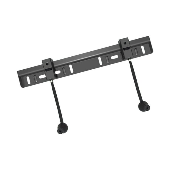 Easy Installs NoDrill Televisions Wall Mount for 26 to 55/60inch TVs Studless
