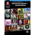 thumbnail image 1 of Easy Instrumental Solos: Easy Instrumental Solos for Special Occasions & Celebrations for Strings: Cello, Book & CD (Paperback), 1 of 1