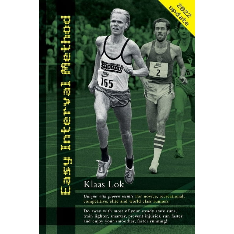 Easy Interval Method, (Paperback)