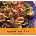 thumbnail image 1 of Easy Japanese Cooking: Easy Japanese Cooking: Appetizer Rex (Paperback), 1 of 1