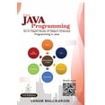 thumbnail image 1 of Easy Java Programming: An In-Depth Study of Object-Oriented Programming in Java, (Paperback), 1 of 1