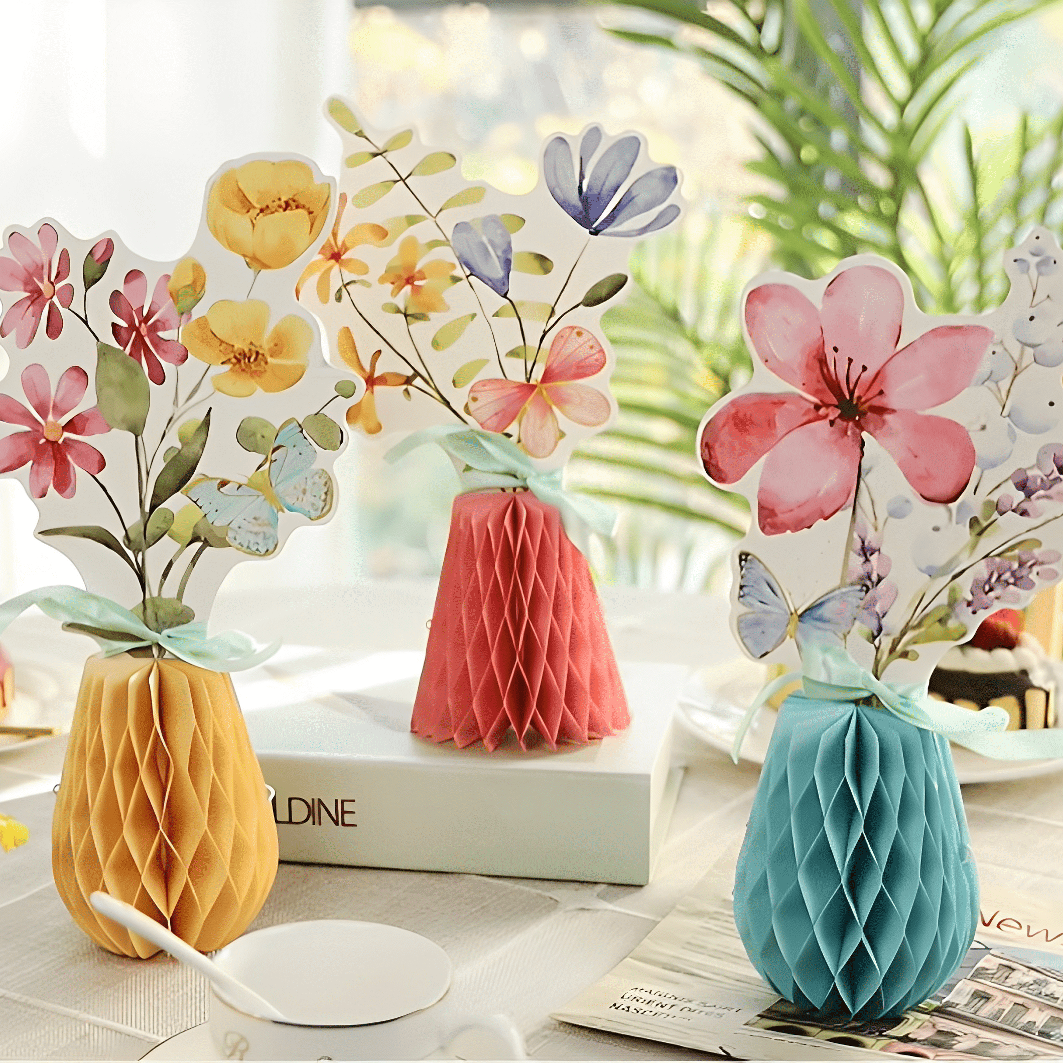 Centerpiece Table Decorations