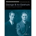thumbnail image 1 of Easy Keyboard Library: George & Ira Gershwin, 1 of 1