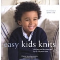 thumbnail image 1 of Pre-Owned Easy Kids Knits : Clothes and Accessories for 3-10-Year-Olds (Paperback) 9781845978822, 1 of 1