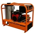 thumbnail image 1 of Easy Kleen Pressure Systems EZO5005G H Professional 5000 PSI Gas Hot Water Belt Drive Pressure Washer with Honda Engine, 1 of 1