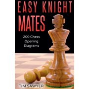 Easy Knight Mates, Paperback