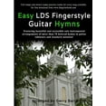 thumbnail image 1 of Easy LDS Fingerstyle Guitar Hymns (Paperback), 1 of 1