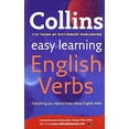 thumbnail image 1 of Pre-Owned Collins Easy Learning English Verbs, 1 of 1