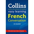 thumbnail image 1 of Pre-Owned Collins French Conversation (Paperback) 0007229747 9780007229741, 1 of 1