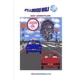 thumbnail image 1 of Easy Lesson Plans for Driving Instructors: Plans for Trainee ADIs, (Paperback), 1 of 1
