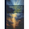 thumbnail image 1 of Easy Lessons In Electricity, 1 of 1