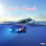 Easy Life - Lifes a Beach - Music & Performance - CD