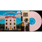 Easy Life - MAYBE IN ANOTHER LIFE COLOUR - Vinyl