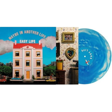 Maybe in Another Life [LP] - VINYL