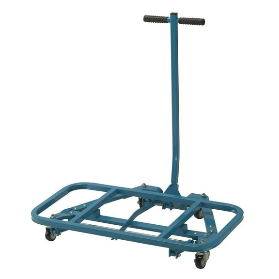 Global Industrial Easy Lift Desk Mover 600 Lb. Capacity