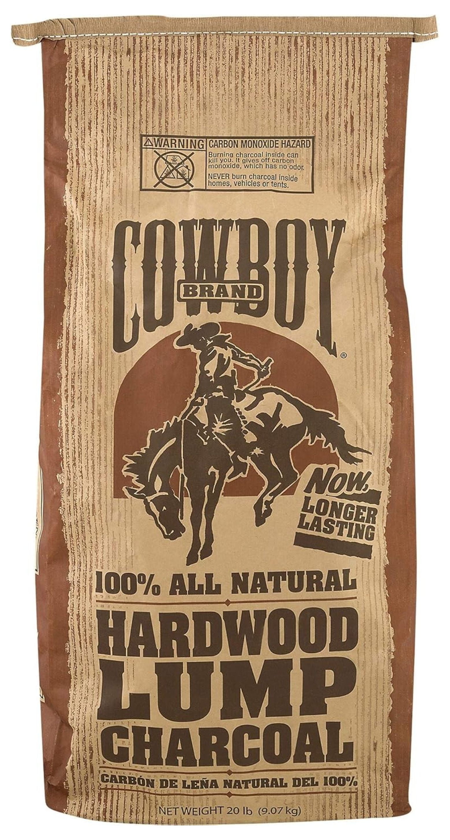 Easy Light Natural Hardwood Lump BBQ Charcoal Briquettes for Grilling