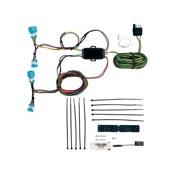 Easy Light Wiring Kit
