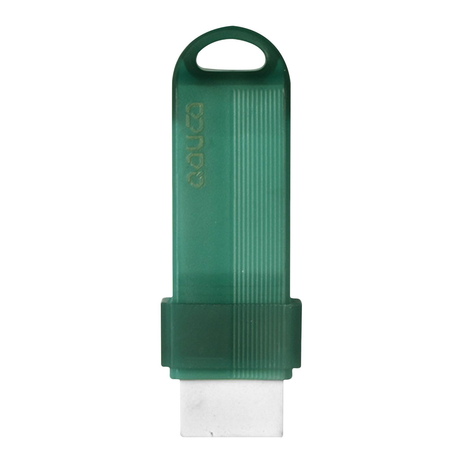 Easy Limescale Eraser Portable Stainless Steel Stain Remover Wet