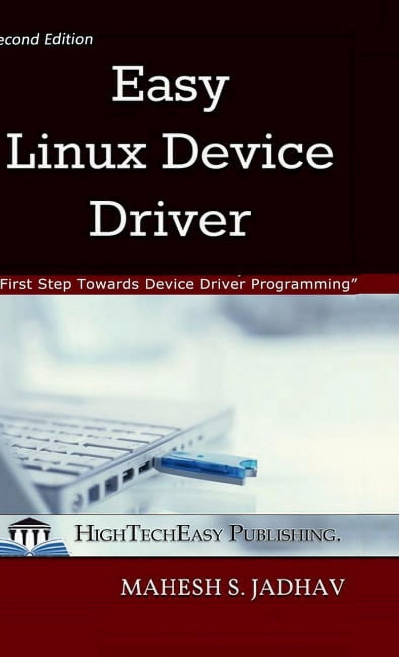 Driver Programming