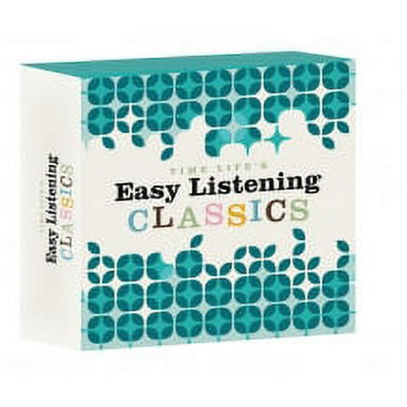 Easy Listening Classics (Various Artists) (CD)