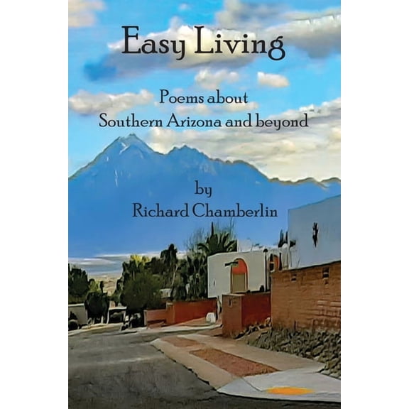Easy Living, (Paperback)