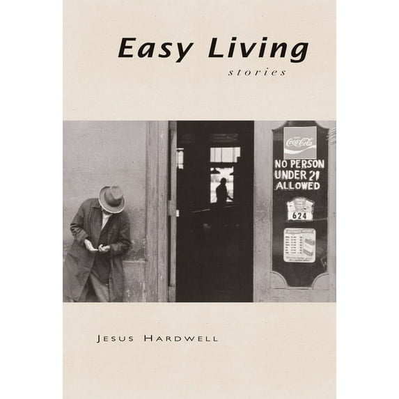Easy Living : Stories (Paperback)