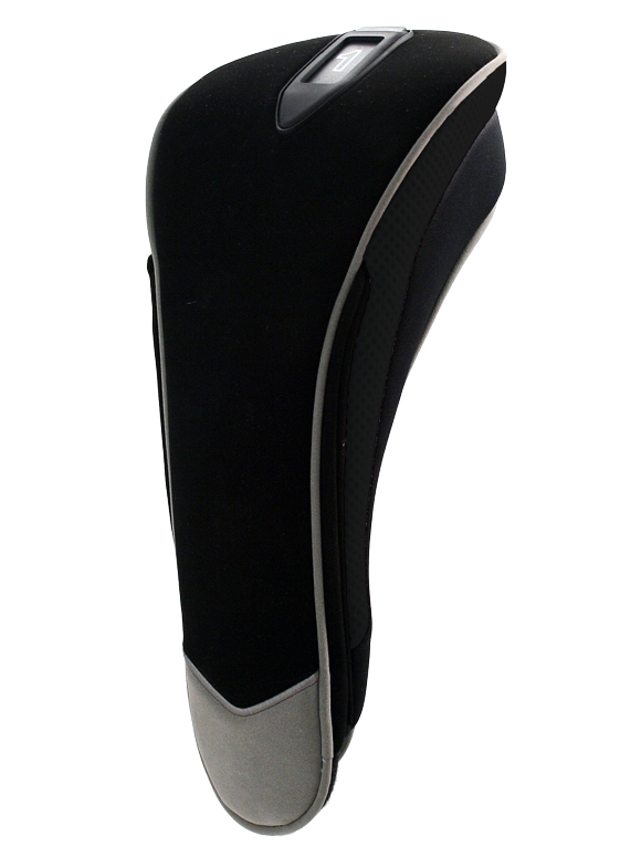 Driver Headcovers in Golf Equipment