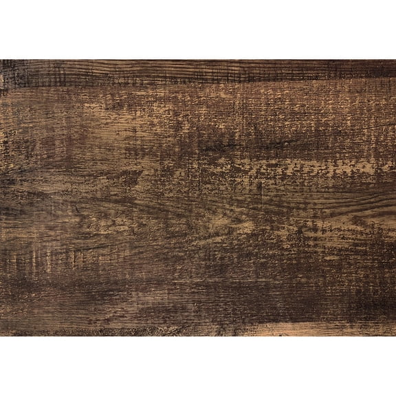 Easy Maintainable Brown Surface / Perfect for Laptop or Tablet Use