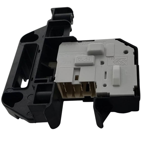 Easy Maintenance Washer Door Latch for GE/Kenmore/Sears Efficient Laundry Process