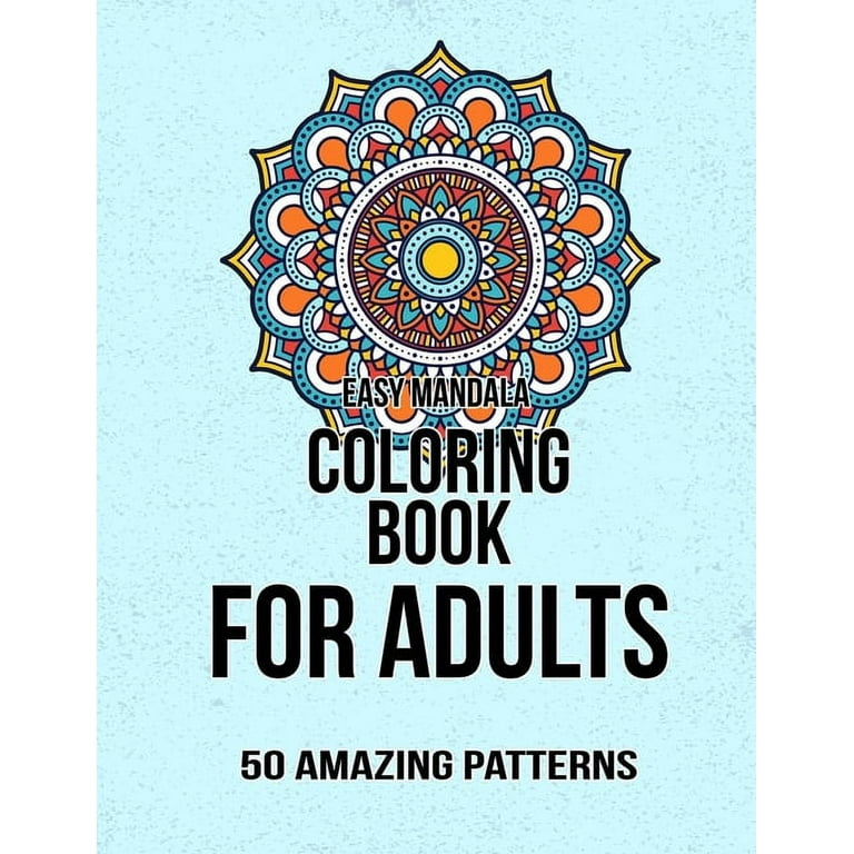 PEOPLE OF WALMART: Adult Coloring Book: Funny and Hilarious Pages