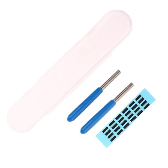 Easy Mechanical Keyboards Stabilizer Correction Set With Reinforced Wire Adjust