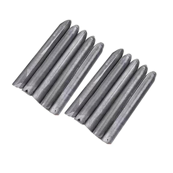 Easy Melt Aluminum Welding Rods - Low Temperature Solder Stick for Multi-Metal Repair, No Solder Powder Needed