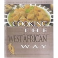 thumbnail image 1 of Pre-Owned Cooking the West African Way (Hardcover) 0822541637 9780822541639, 1 of 1
