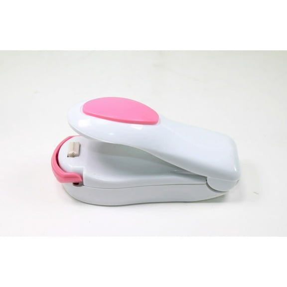 Easy Mini Handy Heating Impulse Sealer Machine Packing Plastic Bag USA Seller