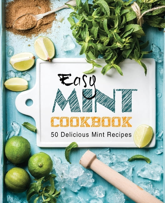 Mint Recipe