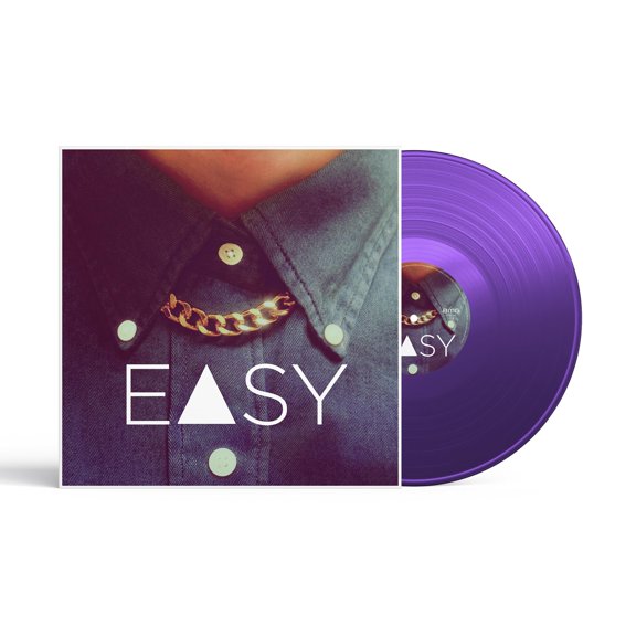 Easy Mixtape (LP)