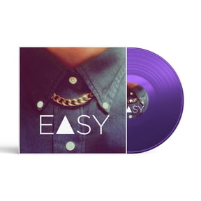 Easy Mixtape (LP)