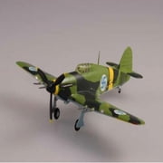 Easy Model 172 - Hurricane Mkii - 1942 Finland - Em37243