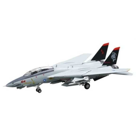 Easy Model 1:72 Scale F-14D Super Tomcat VF-101 Model Kit