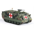 thumbnail image 1 of Easy Model 35007 US Army M113A2 Ambulance 1/72 Scale Model, 1 of 5