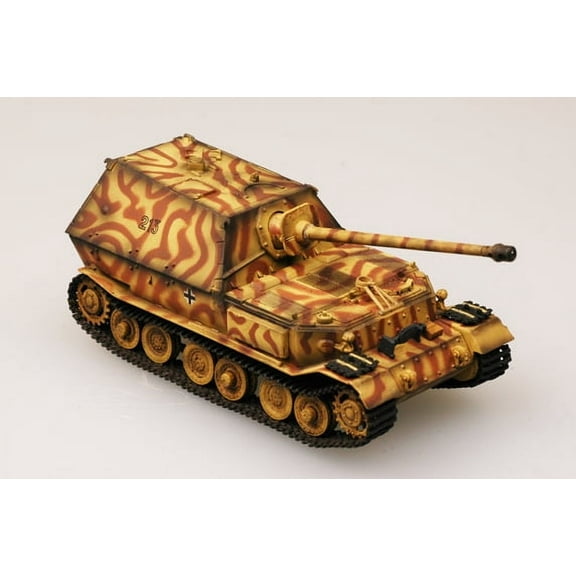Easy Model 36225 Ferdinand Kursk 1943 1/72 Scale Model