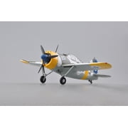 Easy Model 36382 F2A-3 Buffalo Finnish Air Force 1/72 Scale Model