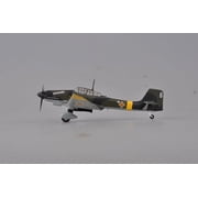 Easy Model 36389 Ju87D-3 Romanian Air Force 1943 1/72 Scale Model