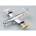 thumbnail image 1 of Easy Model 36802 Republic F-84G Thunderjet French Air Fore 1952 1/72 Scale Model, 1 of 6
