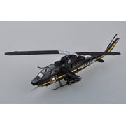 Easy Model 36900 AH-1F US Army Sky Soldiers Display Team 1/72 Scale Model