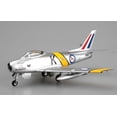 thumbnail image 1 of Easy Model 37100 F-86F-30 Sabre South African Air Force Korea 1/72 Scale Model, 1 of 4